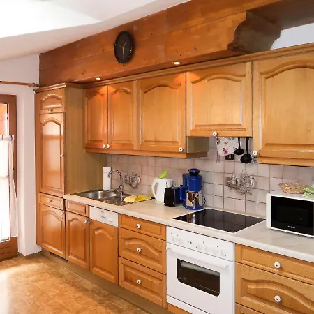 Apartment Hohlrieder - Wil535 Wildschoenau